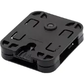 Axis TW1104 - Camera-magnetische bevestiging (verpakking met 5 stuks) - geschikt voor W101, W110, W120