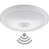EDM Apply Surface Led With Sensor 50w Wit