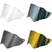 AGV AX9 Pinlock Vizier