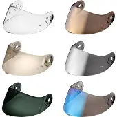 X-Lite X1 Visor