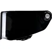 HJC V10 Pinlock- (HJ-41) Vizier Donker getint UNI unisex