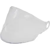 LS2 OF616 Airflow II Vizier Clear Maat