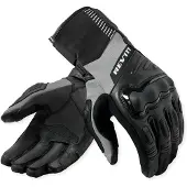REV'IT! Sand 5 H2O handschoenen Zwart 3XL