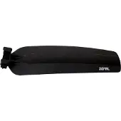 Zéfal Shield Achterspatbord – Achterspatbord Fiets – Maat: 28” – Geen Gereedschap Nodig – Zwart