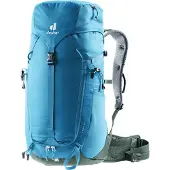 Deuter - Trail 24 - Wandelrugzak blauw
