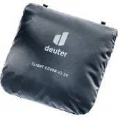 Deuter Flight Cover 40-60, zwart