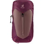 Deuter Sportrugzak 'AC Lite 28' lila