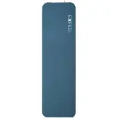 Exped - Slaapmatten - Deepsleep Mat Ocean voor Unisex - Maat Large wide - Blauw
