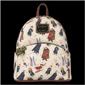 Loungefly Harry Potter Lente Rugzak