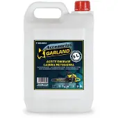 Garland Kettingzaagolie 5l