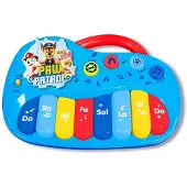 Paw Patrol The - Speelgoedpiano