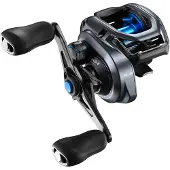 Shimano Slx Xt A Right Hand Baitcasting Reel Zilver 150