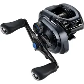 Shimano Slx A Baitcasting Reel Zilver 71XGA