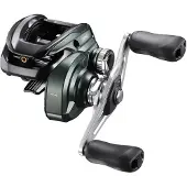 Shimano Curado M Model: 20 HGK