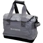 Shimano Fishing Bnar Bag Tackle Stack Grijs