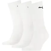 Puma Sportsokken zwart / wit
