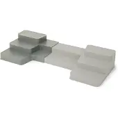 Joseph Joseph Keukenkast-organizer DUO 85171, grijs,