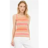 Ragwear Top - Delaide - XS tot XL - voor Vrouwen - meerkleurig - Maat S