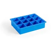 HAY IJsblokjesmaker Square Blue X-Large