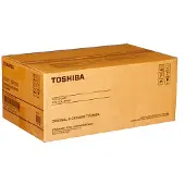 Toshiba Toner T-FC25EK Zwart