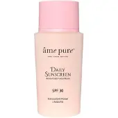 Me pure âme pure Daily Sunscreen Zonnecrème SPF 30 50 ml