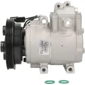 THERMOTEC Airco-compressor KTT090519