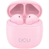 DCU Headphones DCU EARBUDS Bluetooth