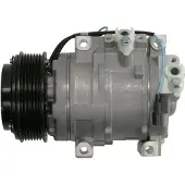 THERMOTEC Compressor, airconditioning KTT090570