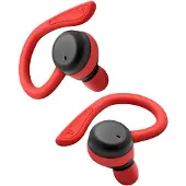 Phoenix Sportheadset met Bluetooth Phoenix SPARTAN Rood