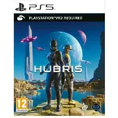 Hubris (PSVR2)