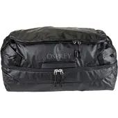 Osprey - Transporter Squffel 70 - Reistas 70 l, zwart