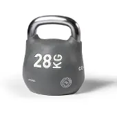 CENTR x HYROX Octo Kettlebell - 28 kg