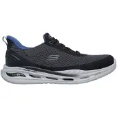 SKECHERS Sneakers laag 'Slip-Ins: Relaxed Fit' zwart
