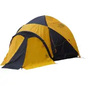 The North Face - VE 25 - 3-persoonstent geel