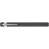 Caran d'Ache 849 Vulpen Black EF