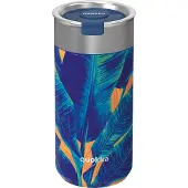 Quokka Boost - Thermosbecher mit Sieb - Thermos Kaffee- und Teebecher