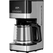 Gastroback Ontwerp filterkoffiemachine, Filterkoffiezetapparaat