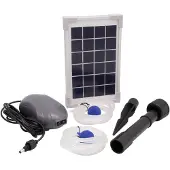 Ubbink Air Solar 200 Outdoor beluchtingspomp