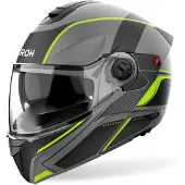 Airoh Specktre Leaf Modulaire Helm