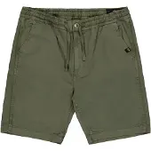 Alpha industries Broek olijfgroen