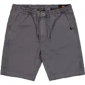 Alpha industries Broek basaltgrijs