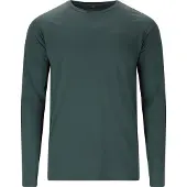 Endurance - Apeake Cycling/MTB L/S Shirt - Fietsshirt XXL, blauw