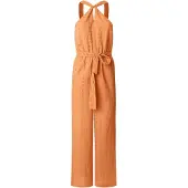 Pepe Jeans Jumpsuit 'Edith' oranje