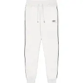 Alpha industries Broek grijs / zwart