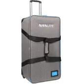 Nanlite Trolley Case for PavoSlim 60B/60C 3-Light Kit