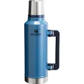 Stanley The Legendary Classic Bottle 1.9L / 2.0QT Thermosfles Hammertone Lake 1,9L