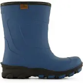 Heber Peak - Kid's PinusHe. ThermoWool Boots - Rubberlaarzen 29, blauw