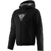 Dainese Furry Jas Met Capuchon