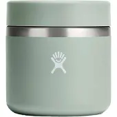 Hydroflask - Insulated Food Jar - Bewaarbakje 591 ml, grijs