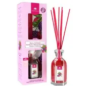Cristalinas Luchtverfrisser Mikado Mikado Braambes Framboos 180 ml